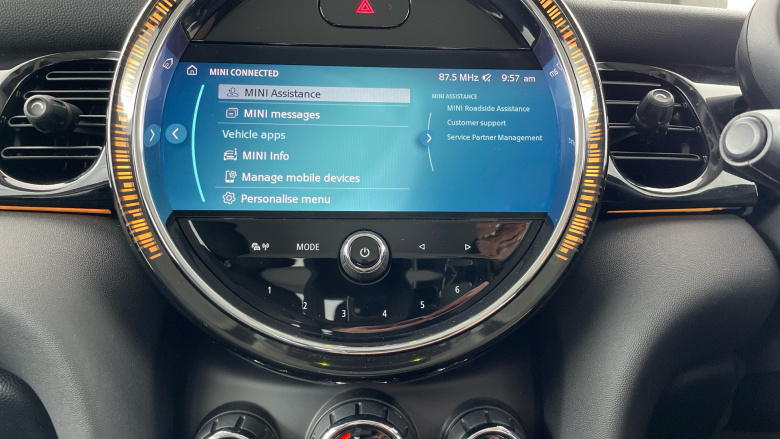 MINI Hatchback 1.5 One Classic 5dr Petrol Hatchback